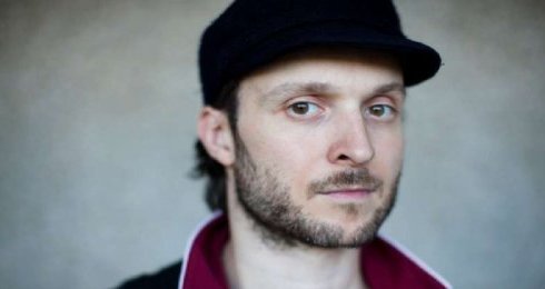 Sidi Larbi Cherkaoui 