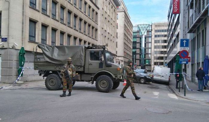 Aanslagen Brussel: aantal Marokkaanse slachtoffers stijgt