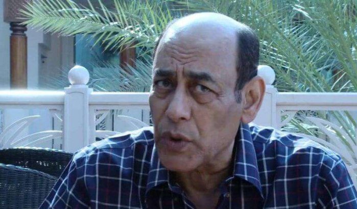 Egyptische acteur in opspraak na "grap" over Marokkaanse vrouwen (video)