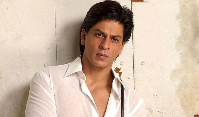 Shahrukh Khan op festival Nador verwacht