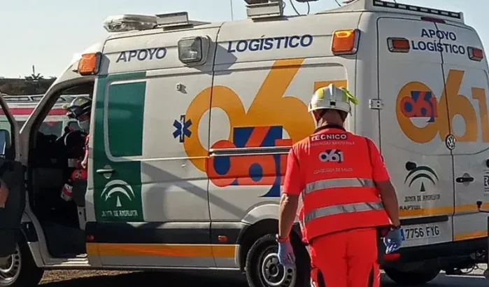 Hulp voor aan kanker overleden Taha (4) in Spanje