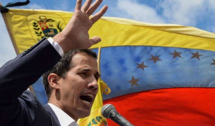 Venezuela wil betrekkingen met Marokko herstellen