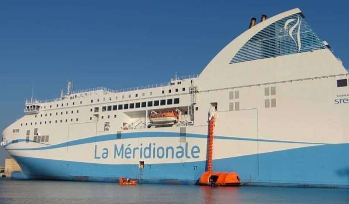 Marhaba 2021: extra veerboten voor overtocht wereld-Marokkanen