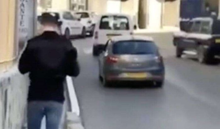 Reactie Algerijnse na intimidatie moet Marokkaanse vrouwen inspireren (video)