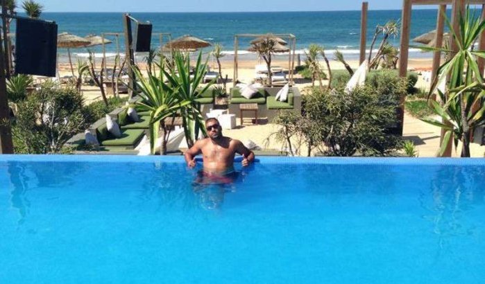 Overvaller die vakantiekiekjes in Marokko deelde gearresteerd