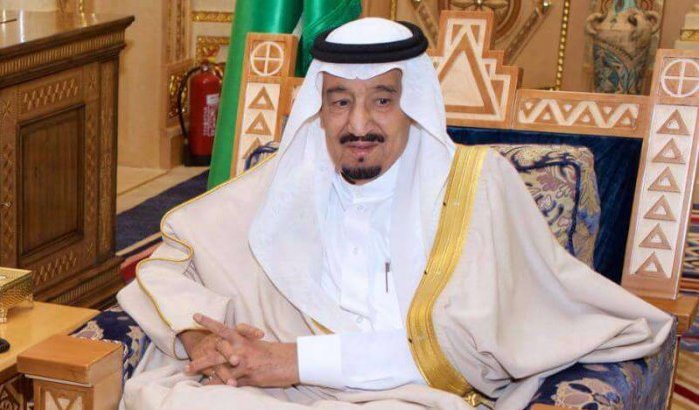 Saoedische Koning verkiest Neom boven Tanger