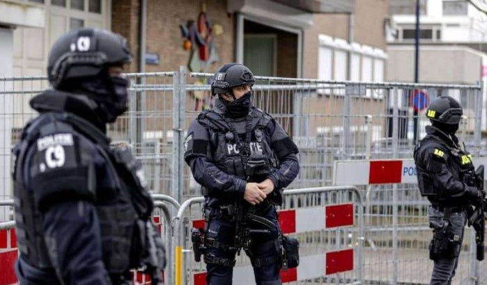 Nederland wil leger inzetten bij Marengoproces tegen Ridouan Taghi