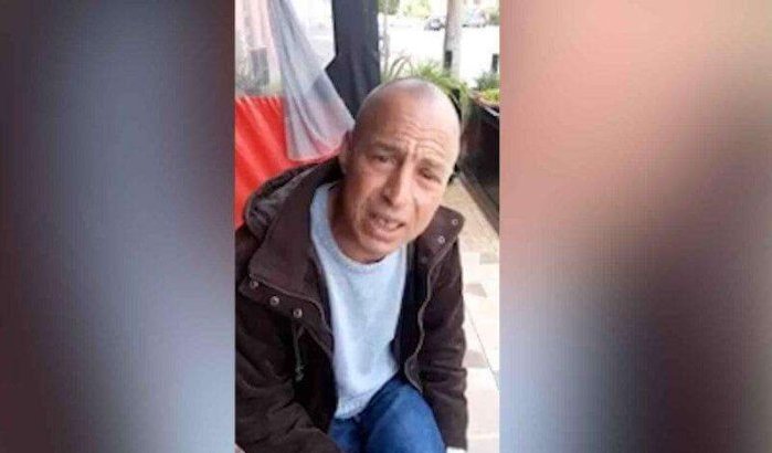 Wereld-Marokkaan overleden nadat Spanje zijn repatriëring weigerde