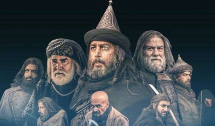 Hof spreekt zich uit over serie "Fath Al Andalus"