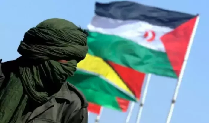 Polisario reageert op Israëlische erkenning Marokkaans Sahara