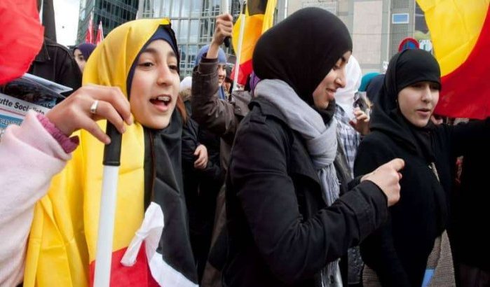 Immigratie: België is 6500 Marokkanen rijker geworden in 2019