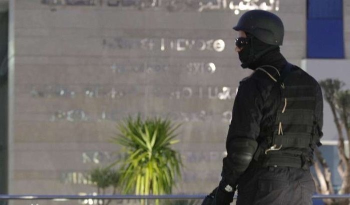 Bende in Marokko overviel juweliers om reis naar Daesh te betalen