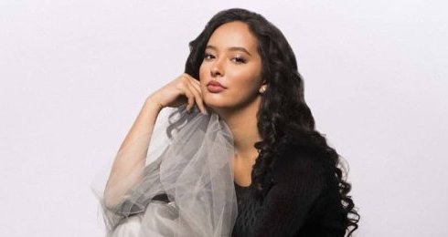 Faouzia Ouihya