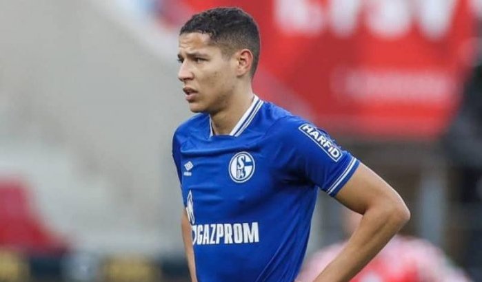 Amine Harit worstelt met zichzelf bij Schalke 04