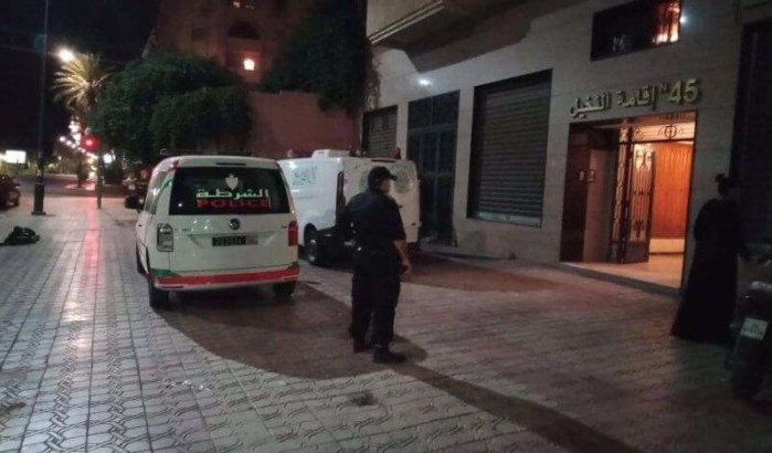 Marrakech: arrestaties voor overspel en abortus