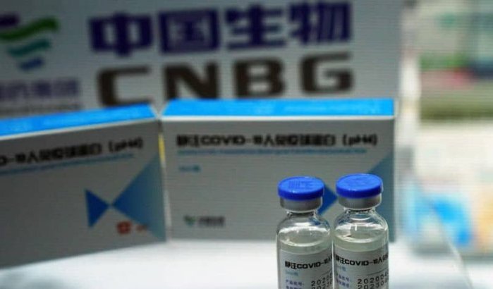 Verwarring in Marokko door "ernstig incident" met Chinees coronavaccin