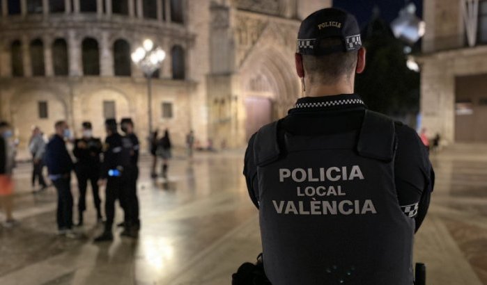 De Spaanse nachtmerrie van een Marokkaan uit Nederland