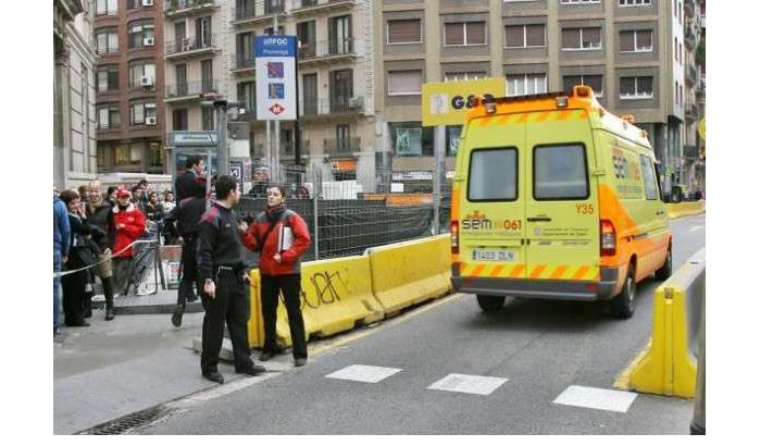 Zwaar verkeersongeval kost Marokkaan leven in Spanje