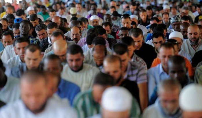 Spanje gaat alle imams registreren