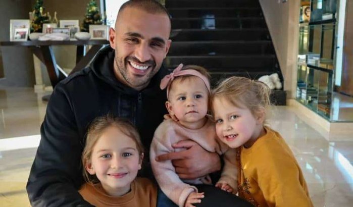 Badr Hari dacht corona niet te overleven