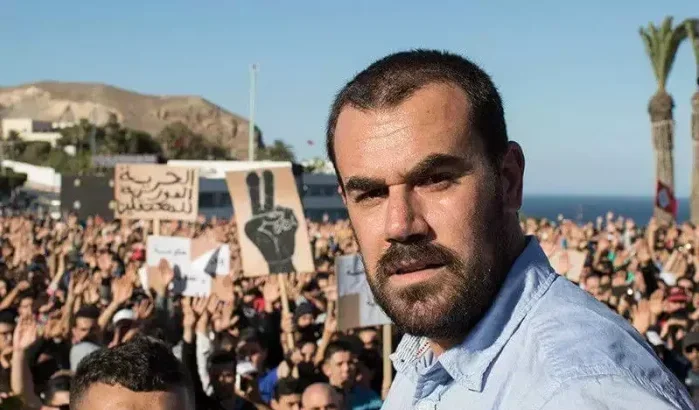 Nasser Zefzafi mag uitzonderlijk gevangenis verlaten