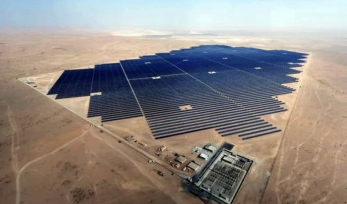 Polisario blokkeert Europees investeringsproject in Dakhla