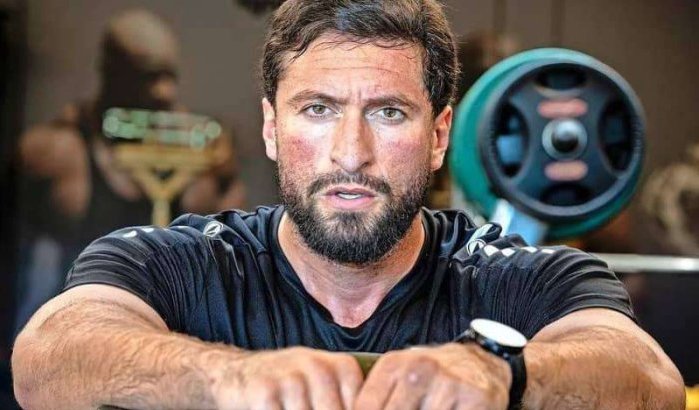 Kickbokser Jamal Ben Saddik spreekt opnieuw over aanslagen