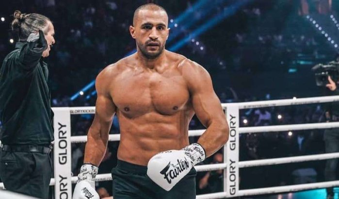 Badr Hari wil rematch tegen Wrzosek
