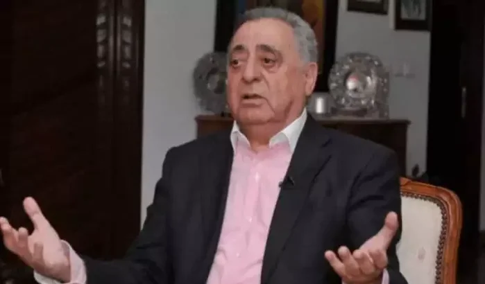 Ex-minister Mohamed Ziane zwaar ziek in Marokkaanse gevangenis