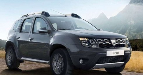 Dacia