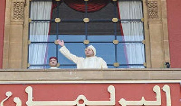 Verkiezingen: Mohammed VI geeft zijn politieke roadmap 