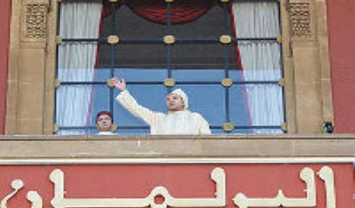 Verkiezingen: Mohammed VI geeft zijn politieke roadmap 