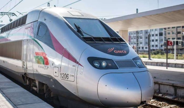 Hogesnelheidslijn Marrakech-Agadir: hoever staan we?