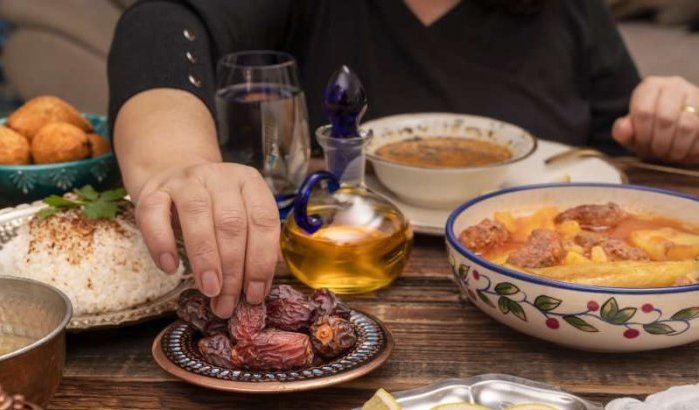 Ramadan 2023: zoveel uren zullen Marokkanen vasten
