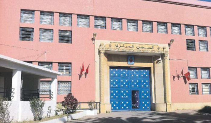 Man behaalt vijf diploma's in Marokkaanse gevangenis