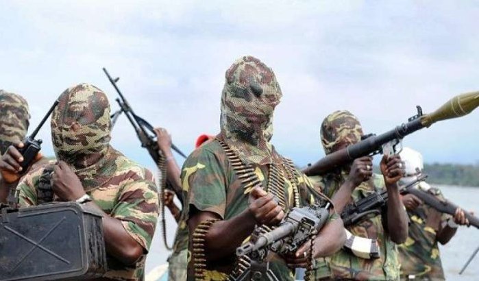 Moghreb Tetouan vraagt bescherming tegen Boko Haram