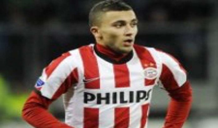 Zakaria Labyad naar Portugal 