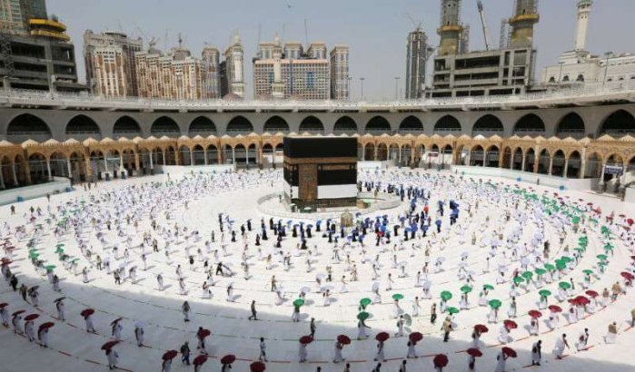 Uitleg over hoge kosten bedevaart naar Mekka dit jaar