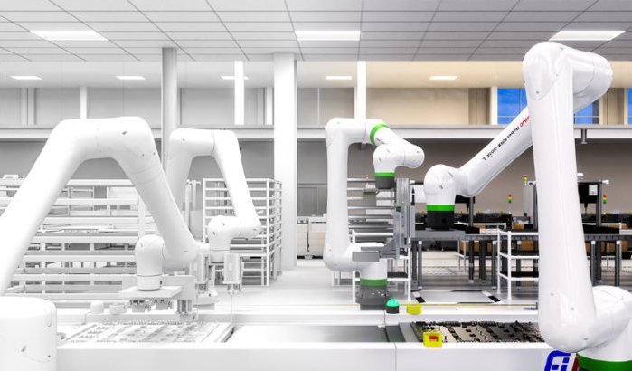 Marokko centraal in Afrikaans project van AI-gigant NVIDIA
