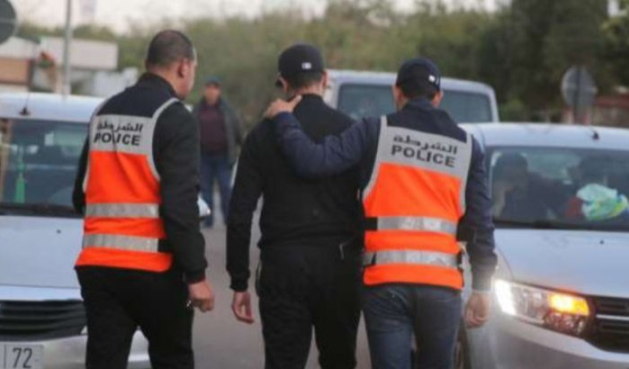 Bekende drugscrimineel "El Rubio" opgepakt in Noord-Marokko 
