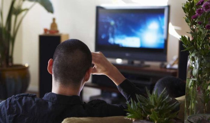 Marokkaan ontdekt dat zijn overleden vrouw hem op tv zoekt 