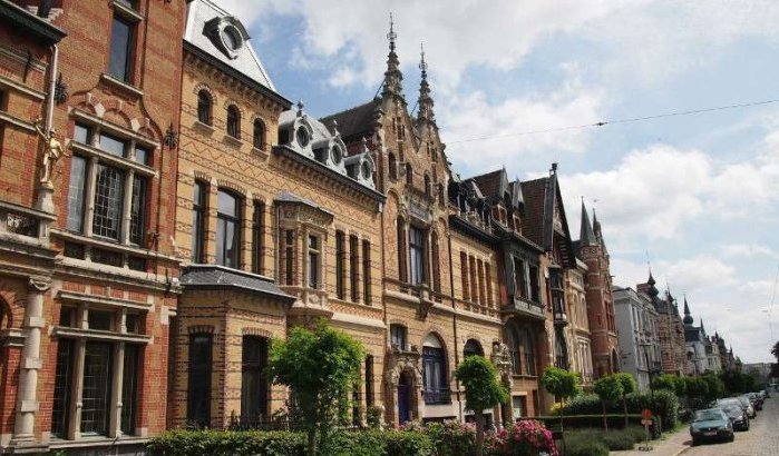 Weer Berchem
