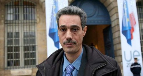 Omar Raddad