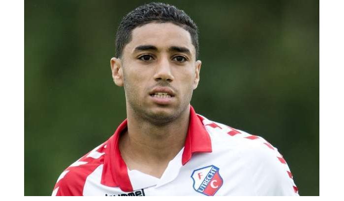 Anouar Kali