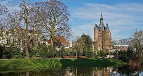 Zwolle