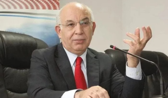 Voormalig Algerijns minister beschuldigt Marokko van chantage