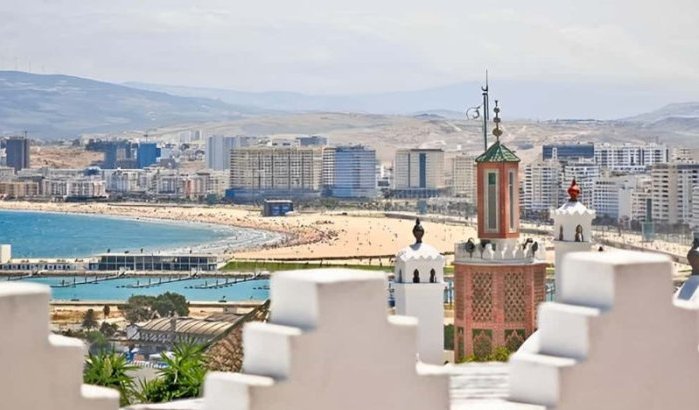Marokko kiest Tanger-Tetouan-Al Hoceima voor "Netto nul" project