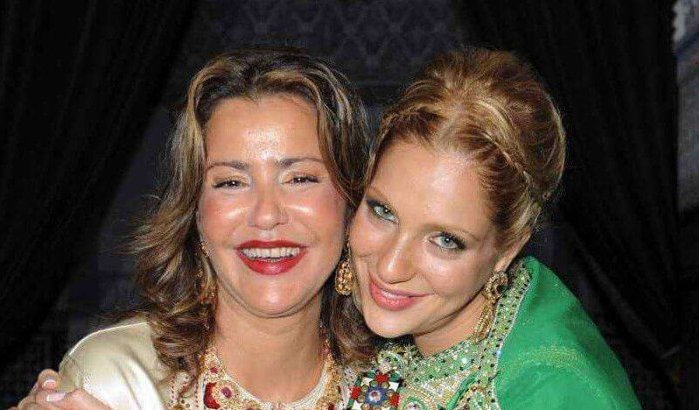 Prinses Lalla Meryem viert 57e verjaardag