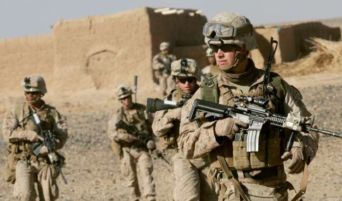VS-ambassade in Rabat reageert op « Marines » die Nasser Zefzafi bedreigden