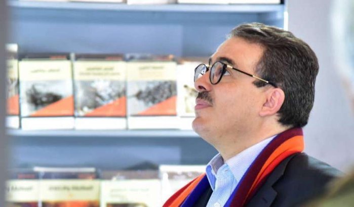 Voorarrest directeur Akhbar Al Yaoum verlengd